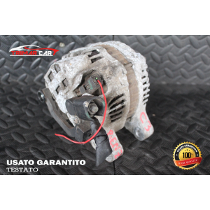 9660055080 ALTERNATORE PEUGEOT CITROEN