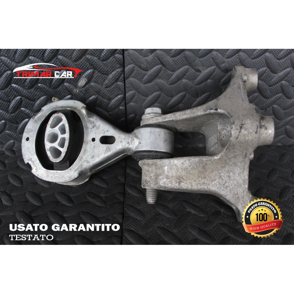 113327867R SUPPORTO MOTORE RENAULT SCENIC 3 III (JZ0/1)(09-16) 1.6 DCI 130CV COD MOT; R9M