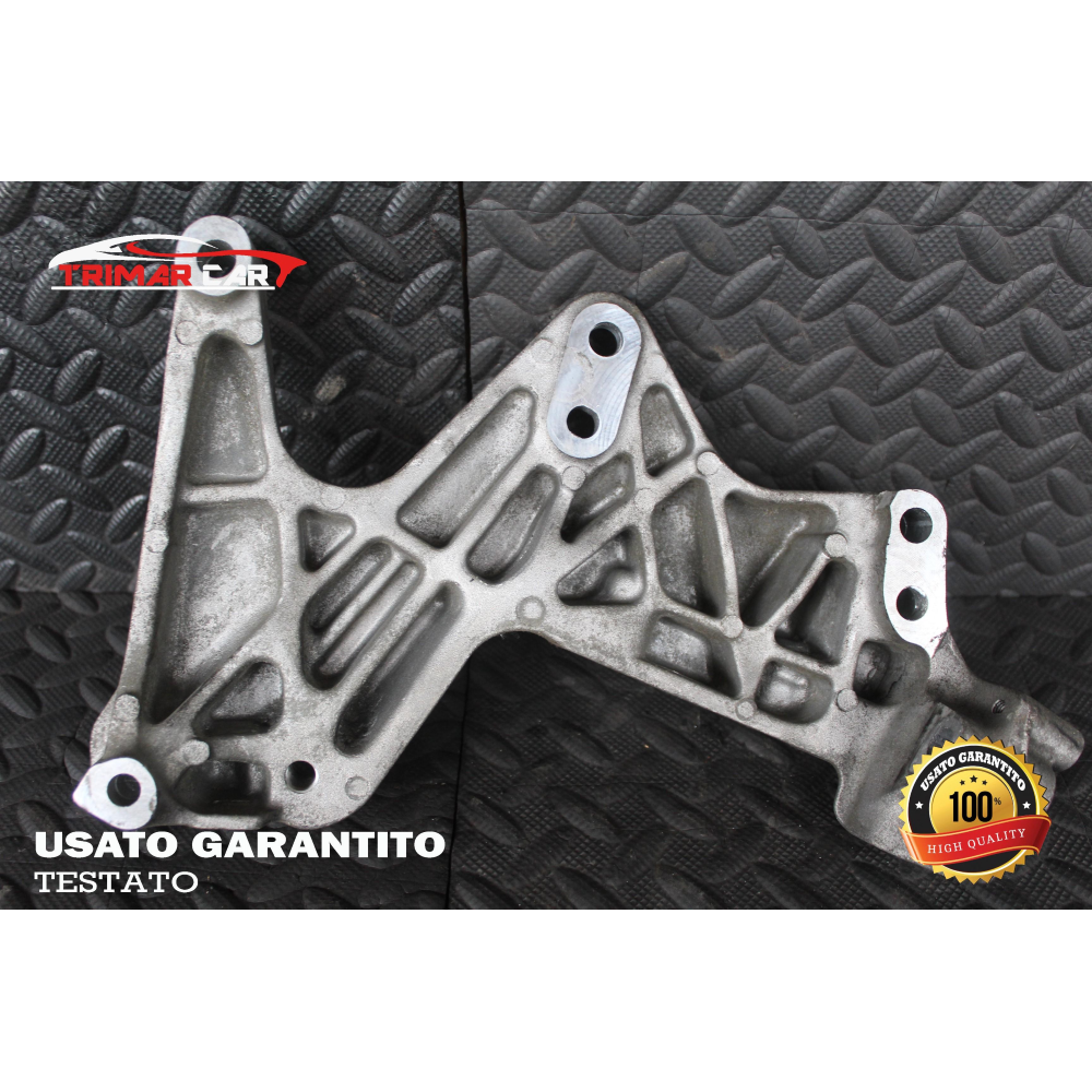 112316637R SUPPORTO MOTORE RENAULT SCENIC 3 III (JZ0/1)(09-16) 1.6 DCI 130CV COD MOT; R9M