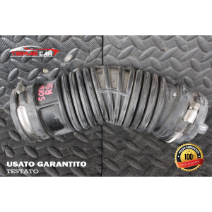 165751903A TUBO MANICOTTO INTERCOOLER TURBO RENAULT SCENIC 3 III (JZ0/1)(09-16) 1.6 DCI 130CV COD MOT; R9M