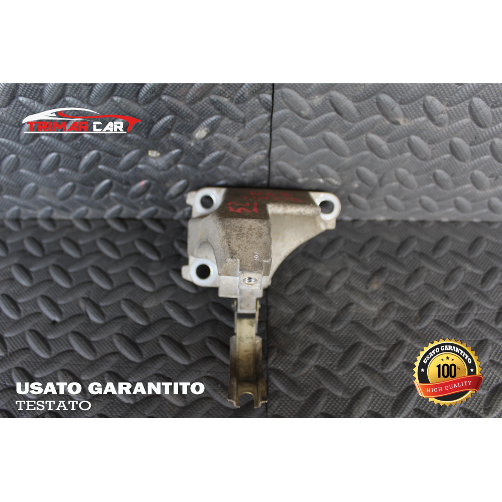 397747256R SUPPORTO SEMIASSE MOTORE RENAULT SCENIC 3 III (JZ0/1)(09-16) 1.6 DCI 130CV COD MOT; R9M