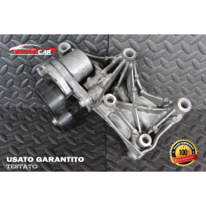 117102017R SUPPORTO TENDICINGHIA CINGHIA RENAULT SCENIC 3 III (JZ0/1)(09-16) 1.6 DCI 130CV COD MOT; R9M