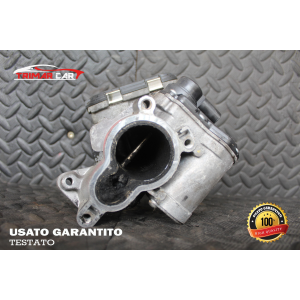 8200330810-D CORPO FARFALLATO RENAULT TRAFIC 2 II (JL)(01-14) 2.0 DCI