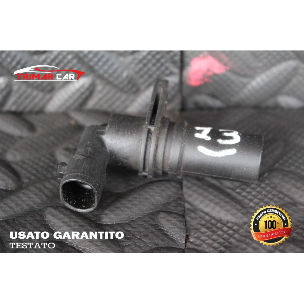 73502752 SENSORE GIRI ALBERO MOTORE FIAT PANDA 2 (169)(2003-2012) 1.3 MULTIJET 75CV 55KW 169A5000