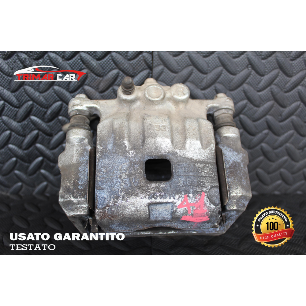 PINZA FRENO ANTERIORE DESTRA FORD FIESTA 6 VI (2008-2017)