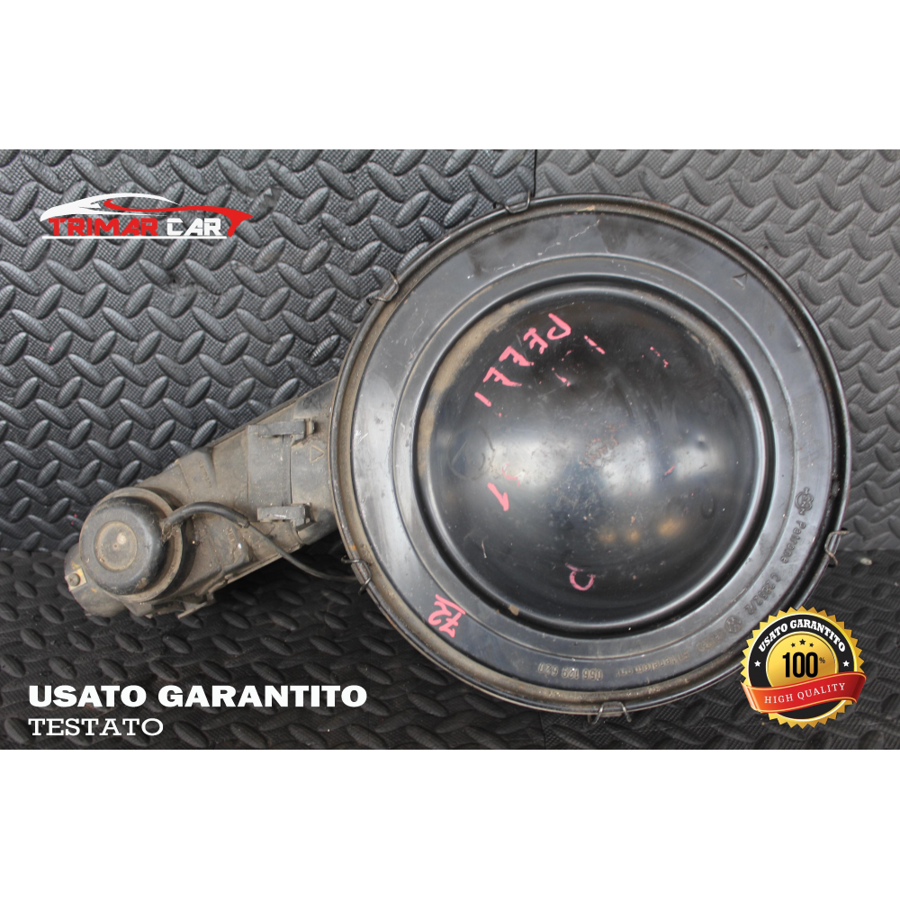 056129620 AIRBOX PORTAFILTRO ARIA VW GOLF 3 III (1H1)(91-98) 1.0