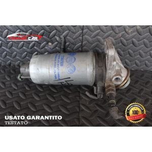 0450126264 SUPPORTO FILTRO GASOLIO KIA SORENTO 1 I (JC)(2002-2009) 2.5 CRDI