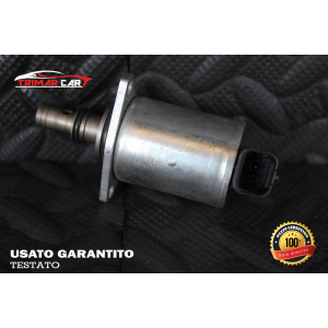 PA6/6TGF35 VALVOLA DOSAGGIO PRESSIONE CARBURANTE VW POLO (6R,6C)(2009-2017) 1.6TDI