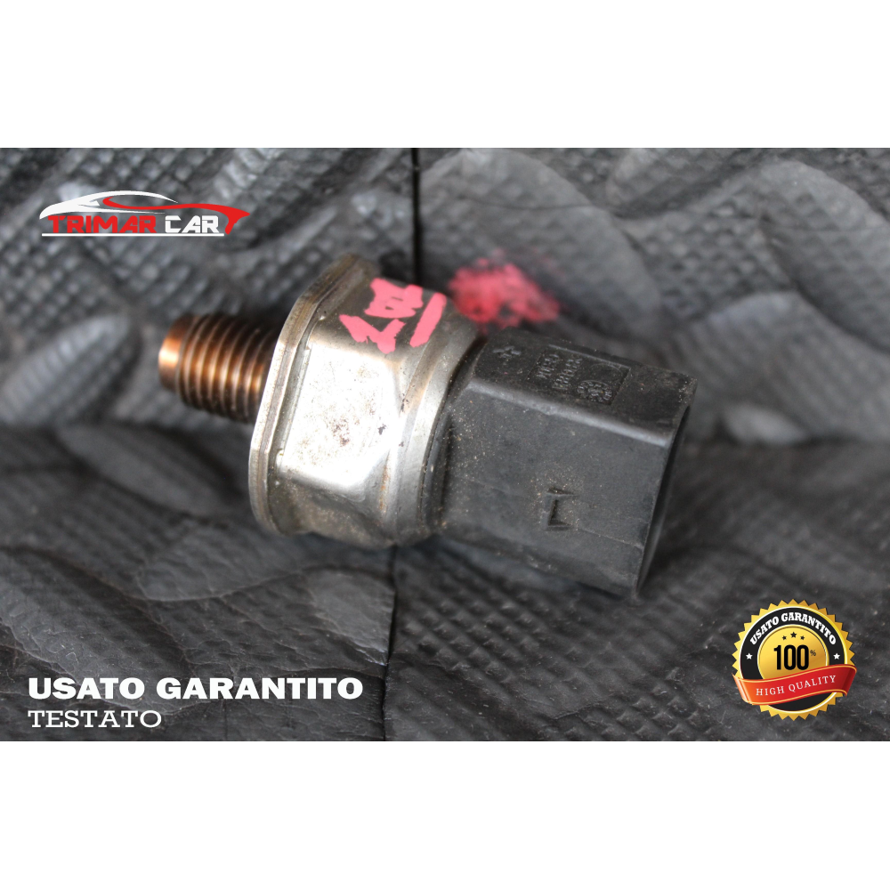 55PP04-02 SENSORE PRESSIONE CARBURANTE LAND ROVER DISCOVERY 3 III (L319)(04-09) 2.7TD