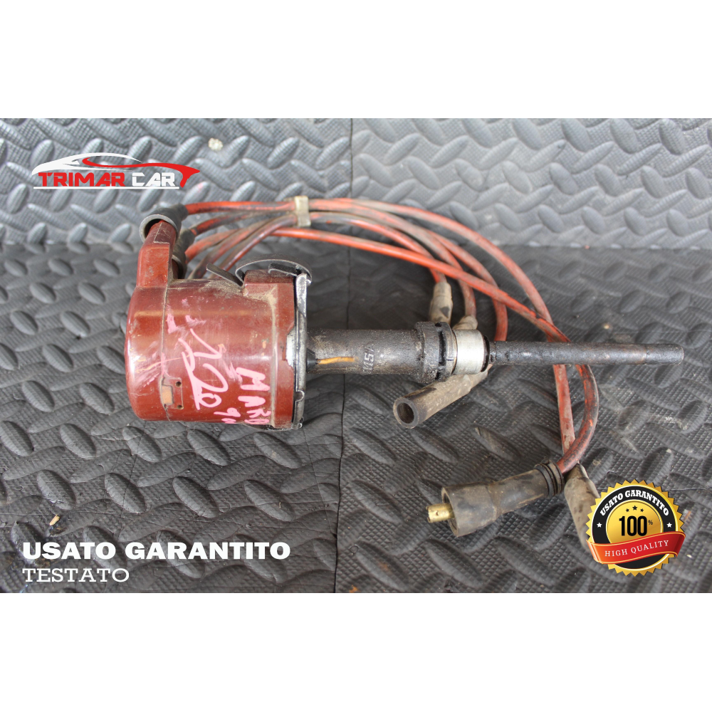 SPINTEROGENO A CARBURATORE SEAT MARBELLA (28)(1986-1998) 900