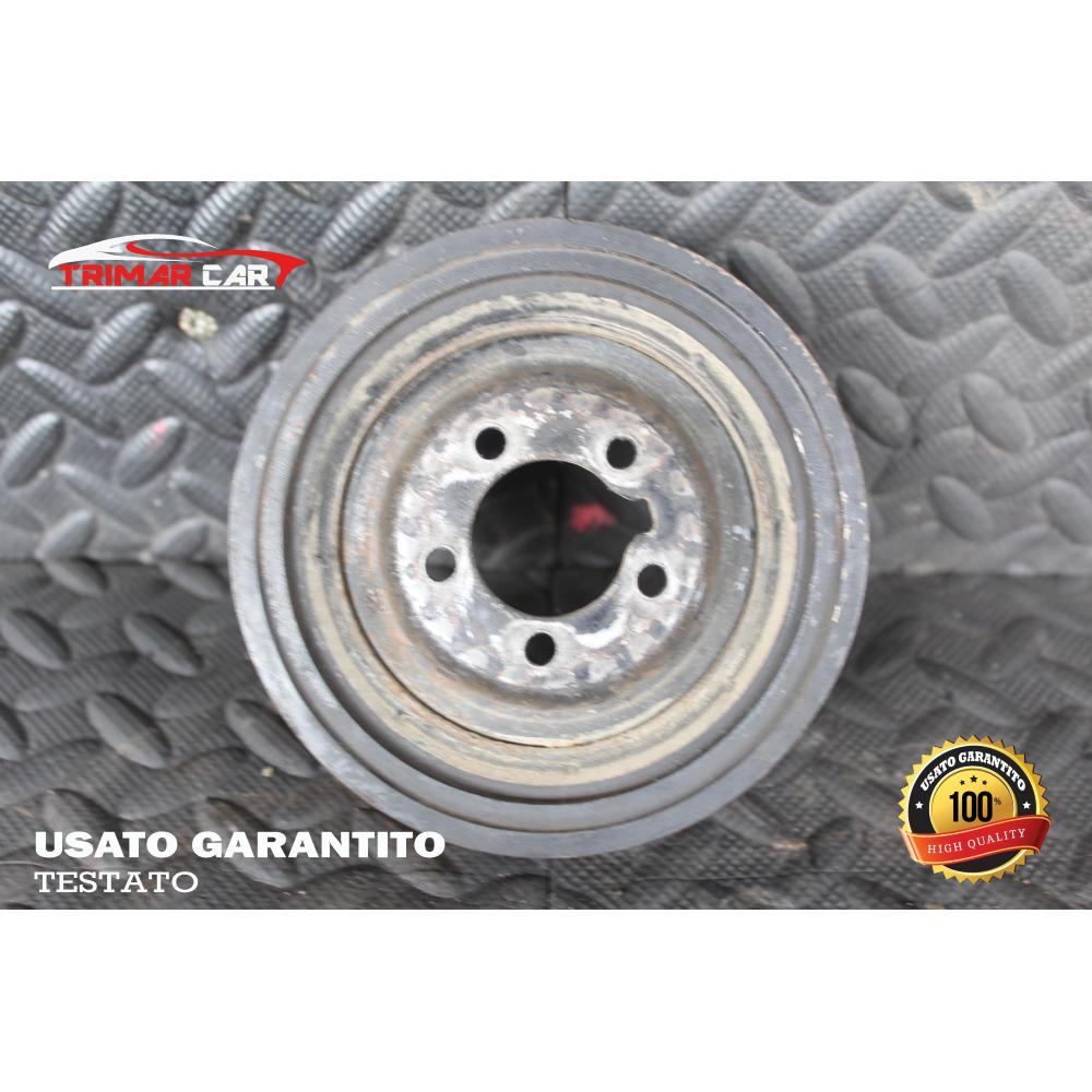 PULEGGIA ALBERO MOTORE SUZUKI VITARA 1 (ET,TA)(1988-1999) 1.6 16V