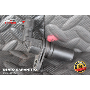 73502752 SENSORE GIRI ALBERO MOTORE FIAT PANDA 2 (169)(2003-2012) 1.3 MULTIJET 75CV 55KW 169A5000