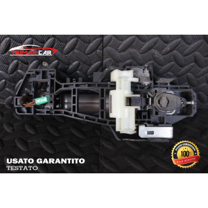 MANIGLIA ESTERNA ANTERIORE SINISTRA FORD FOCUS 3 III SW (2010 IN POI)