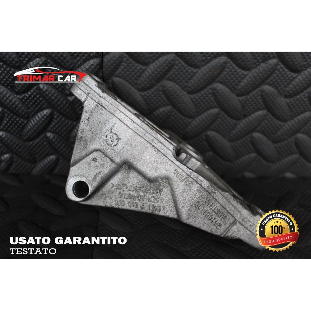 13517810698 SUPPORTO MOTORE POMPA GASOLIO MINI COUNTRYMAN (R60)(10-16) 2.0D COD.MOT. N47C20A