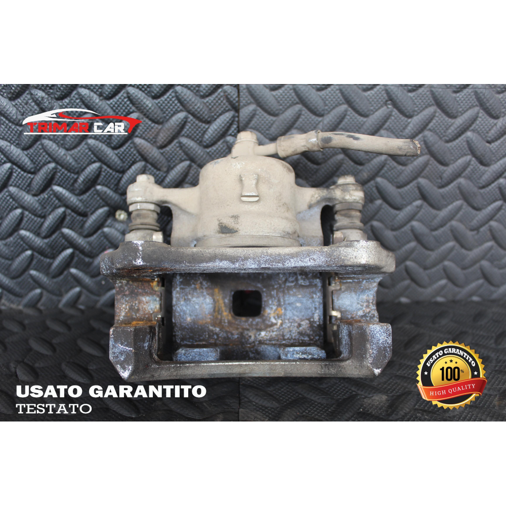 PINZA FRENO ANTERIORE DESTRA FORD FIESTA 6 VI (2008-2017)