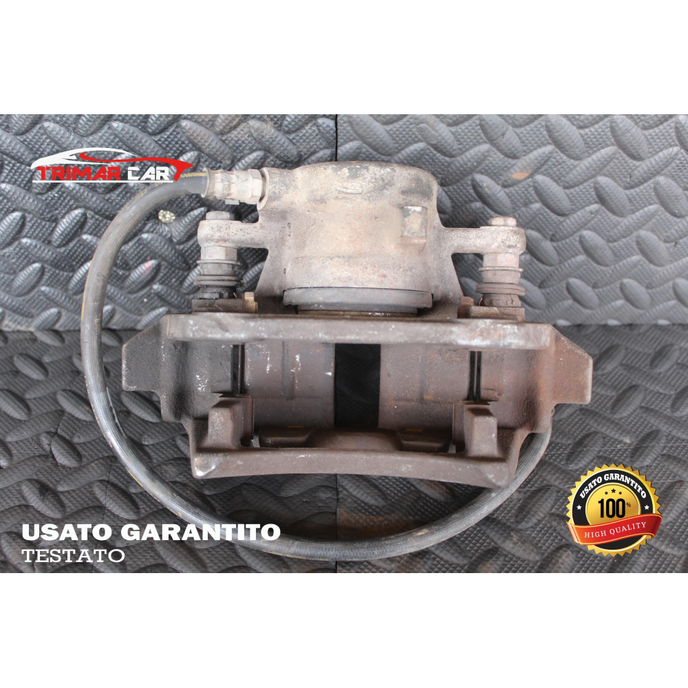 PINZA FRENO ANTERIORE DESTRA MERCEDES CLASSE A (W169)(2004-2012) 200 CDI