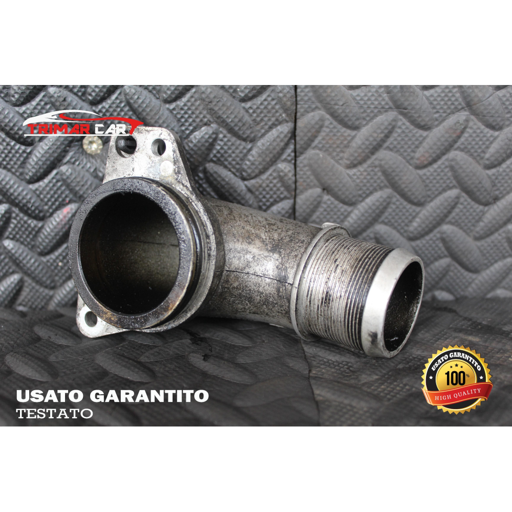 55353003 TUBO MANICOTTO ASPIRAZIONE ARIA OPEL ZAFIRA B (A05)(2005 IN POI) 1.9 CDTI