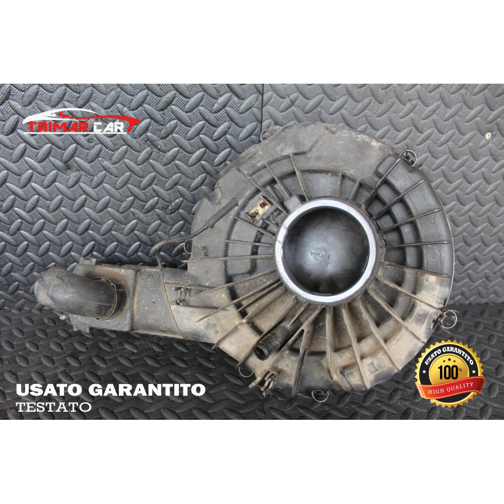 056129620 AIRBOX PORTAFILTRO ARIA VW GOLF 3 III (1H1)(91-98) 1.0