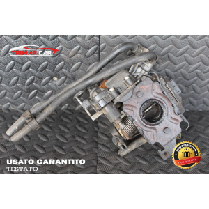 3435201569 CARBURATORE MONOINIETTORE VW GOLF 3 III (1H1)(91-98)