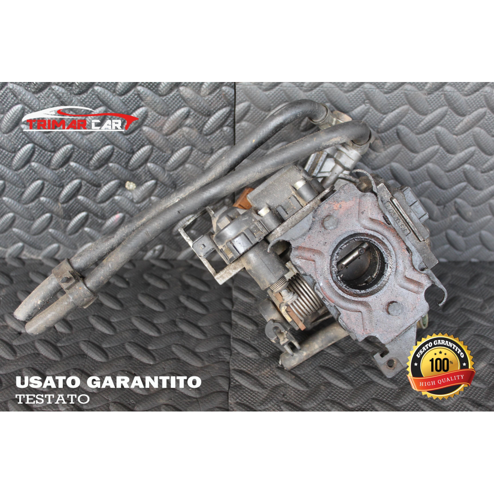3435201569 CARBURATORE MONOINIETTORE VW GOLF 3 III (1H1)(91-98)