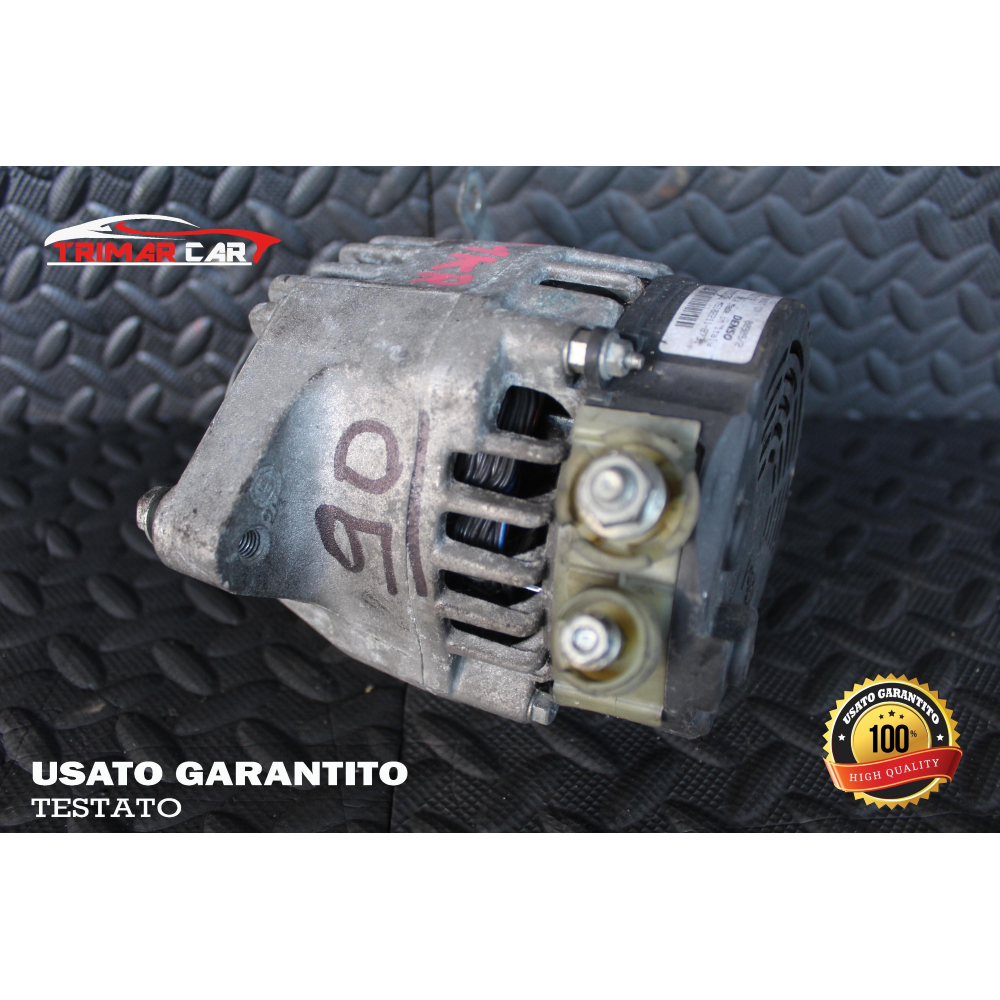 270600Q011 ALTERNATORE CITROEN PEUGEOT TOYOTA