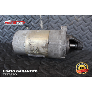 63222908 MOTORINO AVVIAMENTO FIAT PANDA 1 (141)(1980-2004)