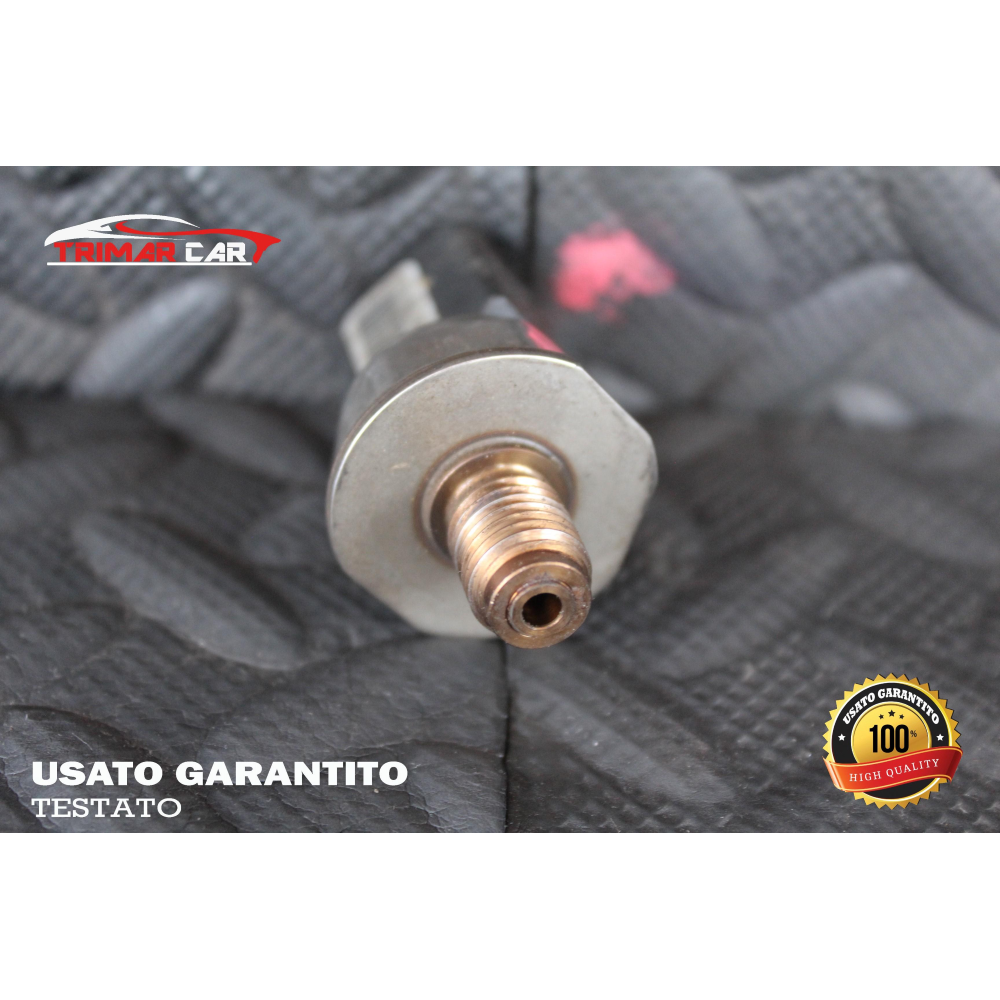 55PP04-02 SENSORE PRESSIONE CARBURANTE LAND ROVER DISCOVERY 3 III (L319)(04-09) 2.7TD