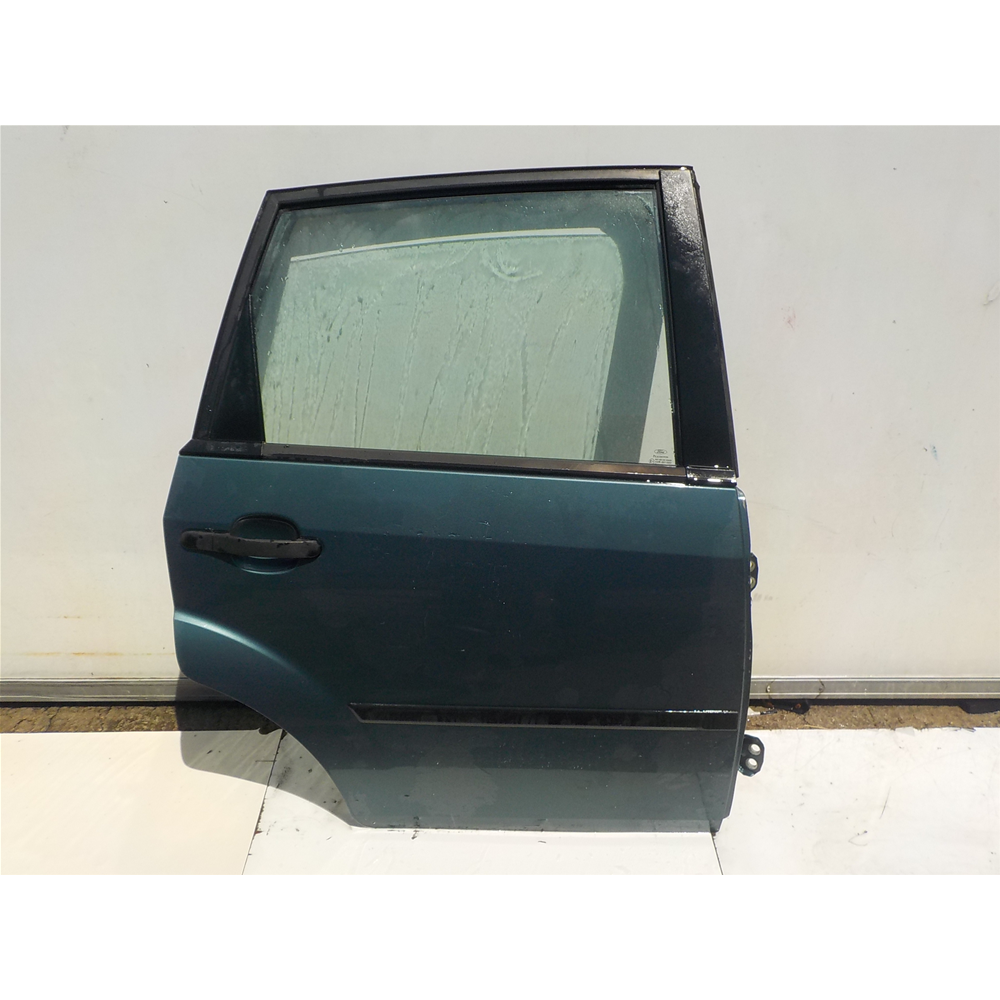 SPORTELLO PORTA PORTIERA POSTERIORE DX DESTRA FORD FIESTA 5 (JH-JD) [01-10] 5P