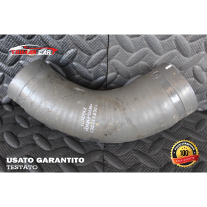 1065332S01 TUBO MANICOTTO INTERCOOLER TURBO RENAULT SCENIC 3 III (JZ0/1)(09-16) 1.6DCI 130CV 96KW COD.MOT. R9M