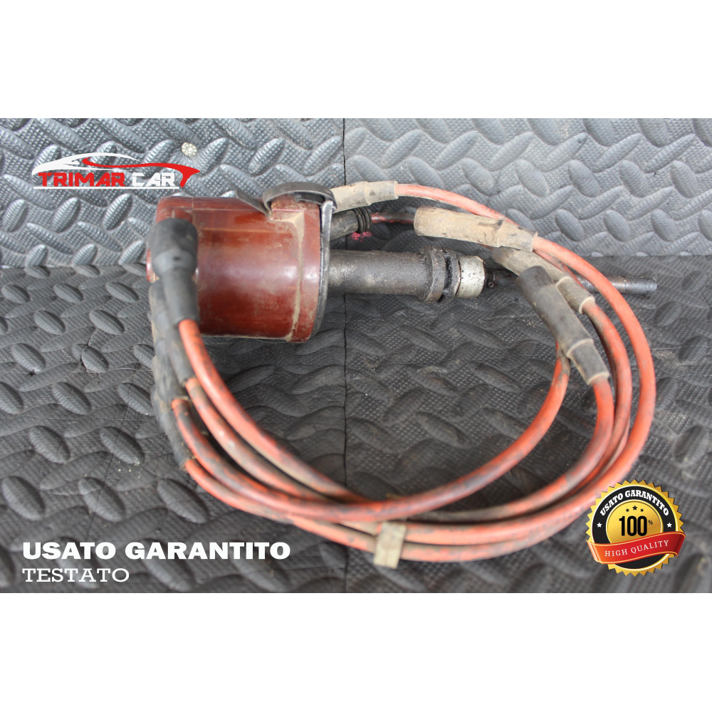 SPINTEROGENO A CARBURATORE SEAT MARBELLA (28)(1986-1998) 900