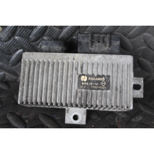 770011525 CENTRALINA RELÉ CANDELETTE RENAULT SCENIC 1 I (JA0/1)(99-03)