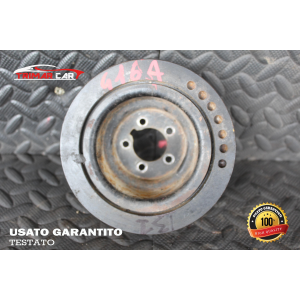 PULEGGIA ALBERO MOTORE SUZUKI VITARA 1 (ET,TA)(1988-1999) 1.6 16V