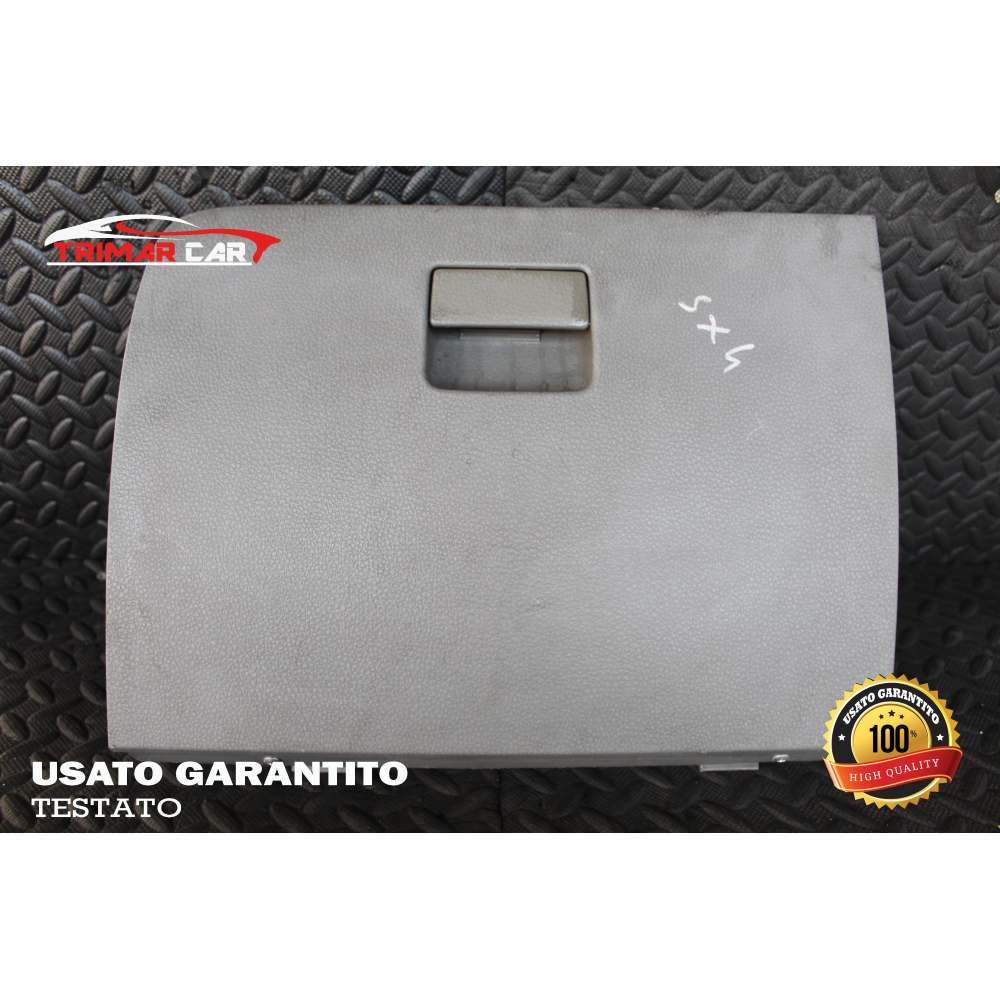 73412-79J1 CASSETTO VANO PORTAOGGETTI FIAT SEDICI (FY)(2006-2014)