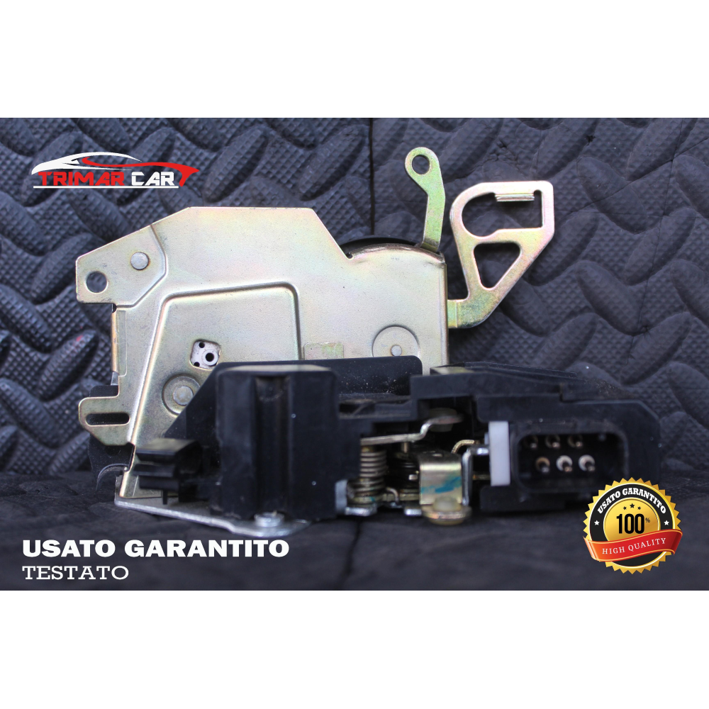 406.208/2/1 SERRATURA SPORTELLO ANTERIORE DESTRA BMW Z3 COUPE (E36)(1997-2003)