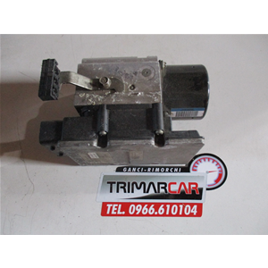 POMPA CENTRALINA ABS LANCIA YPSILON Y 843 [03-11] 54084694C 51703571