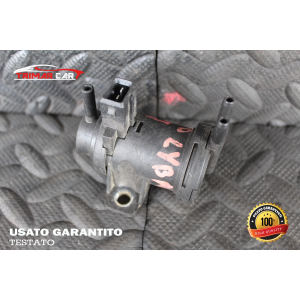 46524556 VALVOLA ELETTROVALVOLA EGR FIAT PUNTO 2 (188)(2003-2012) 1.9 JTD 2.3 2.4