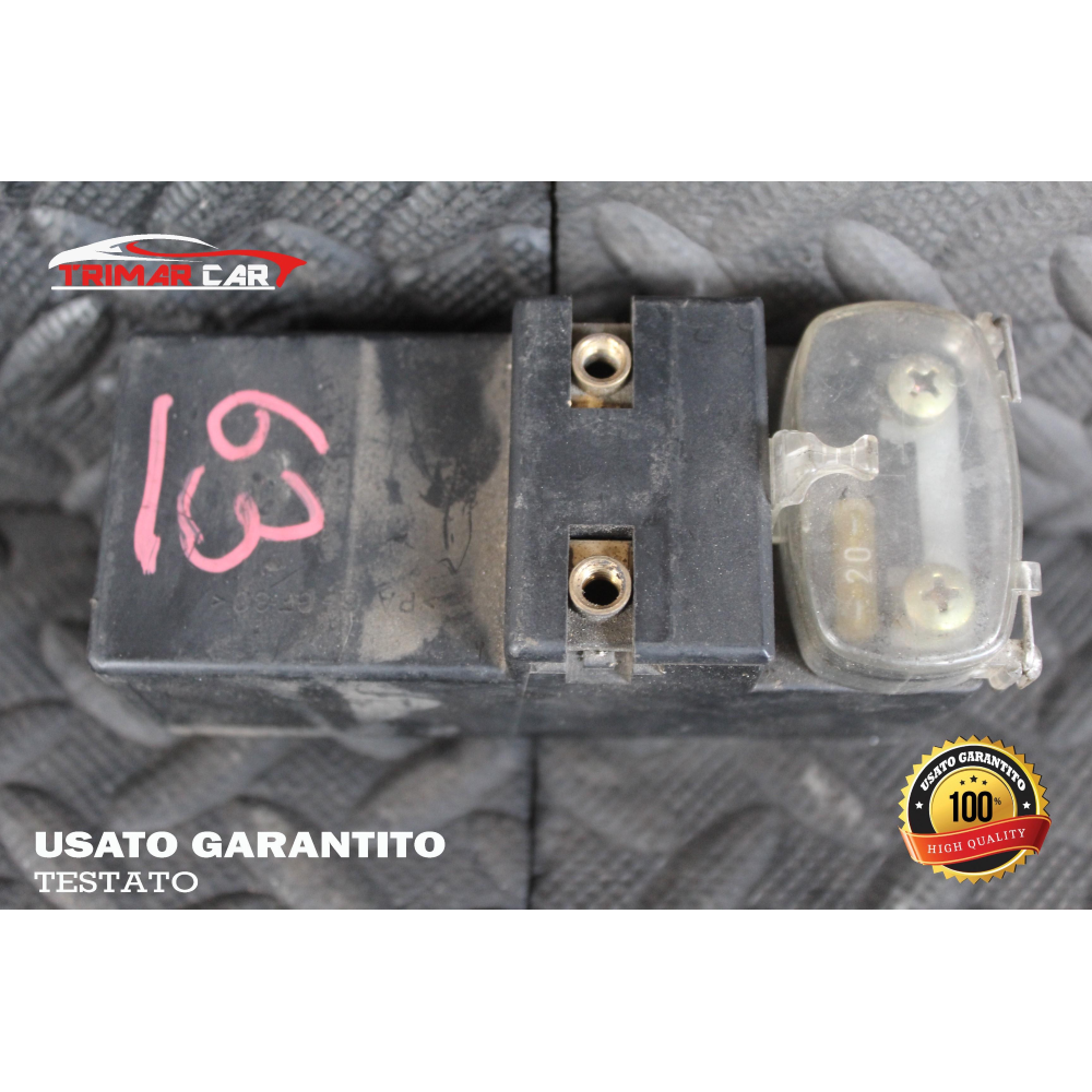 357919506A CENTRALINA VENTOLA MOTORE VW GOLF 3 III (1H1)(91-98)