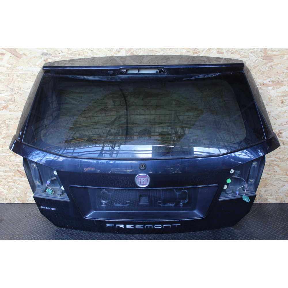 COFANO PORTELLONE POSTERIORE FIAT FREEMONT (345)(11-16)