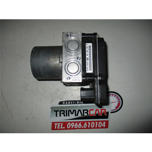 POMPA ABS SKODA OCTAVIA VW GOLF 4 AUDI A3 SEAT LEON 1J0614117F 1C0907379J