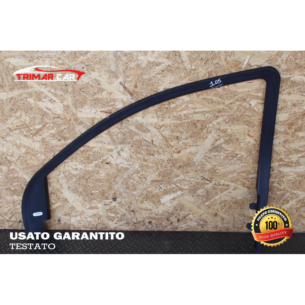MODANATURA SPORTELLO ANTERIORE DESTRO FIAT FREEMONT (345)(11-16)