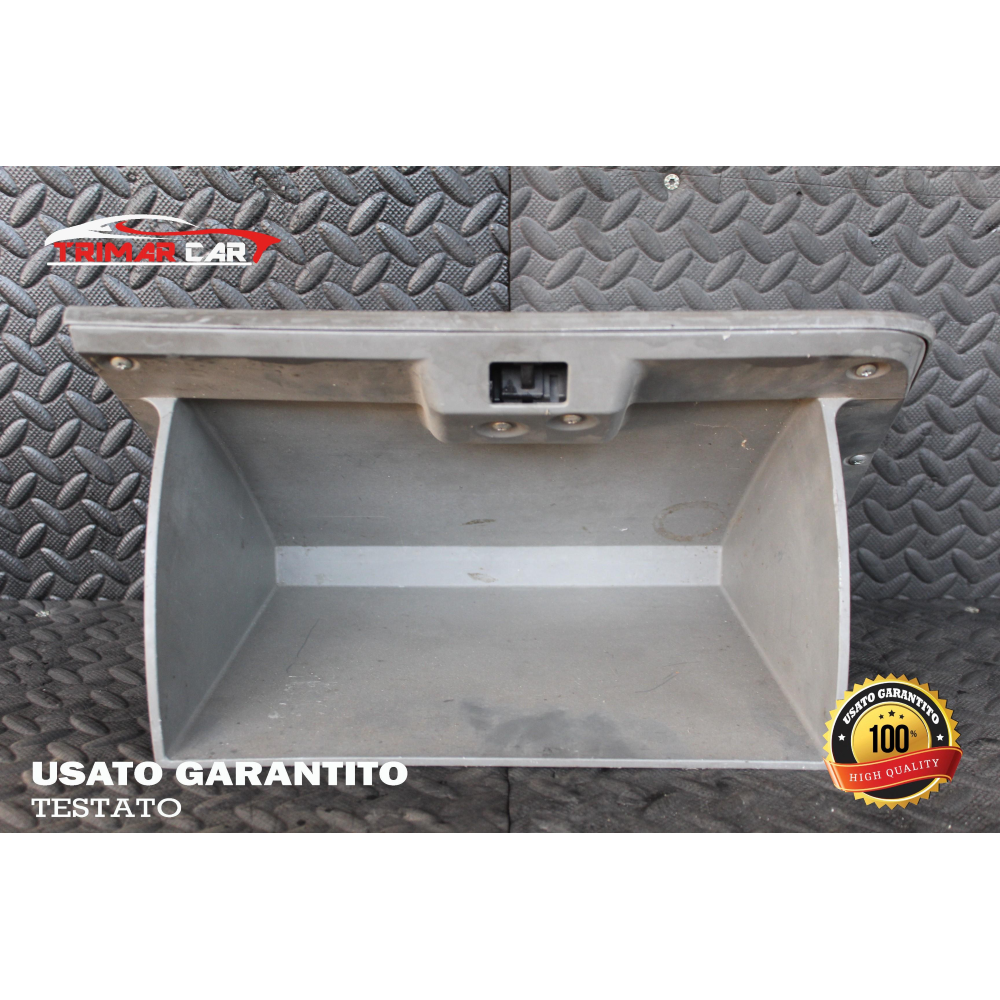 73412-79J1 CASSETTO VANO PORTAOGGETTI FIAT SEDICI (FY)(2006-2014)