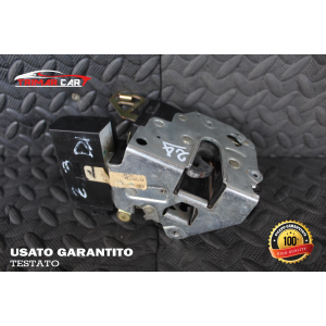 406.208/2/1 SERRATURA SPORTELLO ANTERIORE DESTRA BMW Z3 COUPE (E36)(1997-2003)