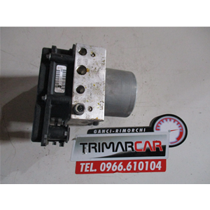 POMPA CENTRALINA ABS FIAT PANDA 2 4X4 (169[03-12] 46828246 0265800712 0265232100