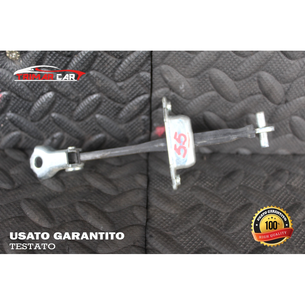 TIRANTE FERMAPORTA ANTERIORE DX DESTRO SUZUKI VITARA 3 (LY)(2015 IN POI)