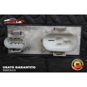 357919506A CENTRALINA VENTOLA MOTORE VW GOLF 3 III (1H1)(91-98)