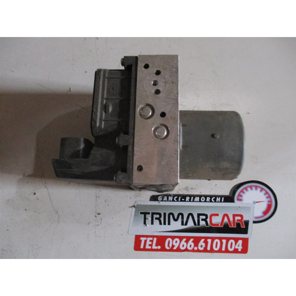 POMPA CENTRALINA ABS ALFA 147 (937) [01-10] 0265224097 / 0265900051 / 51748609