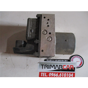 POMPA CENTRALINA ABS ALFA 147 (937) [01-10] 0265224097 / 0265900051 / 51748609