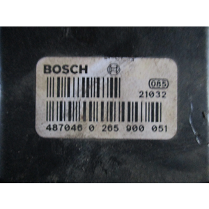 POMPA CENTRALINA ABS ALFA 147 (937) [01-10] 0265224097 / 0265900051 / 51748609