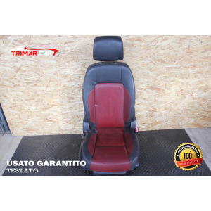 SEDILE ANTERIORE DESTRO DX PASSEGGERO CHEVROLET CAPTIVA (C100,C140)(2006 IN POI) 2.0 D 4WD 4X4 150CV 110KW COD MOT; LLW
