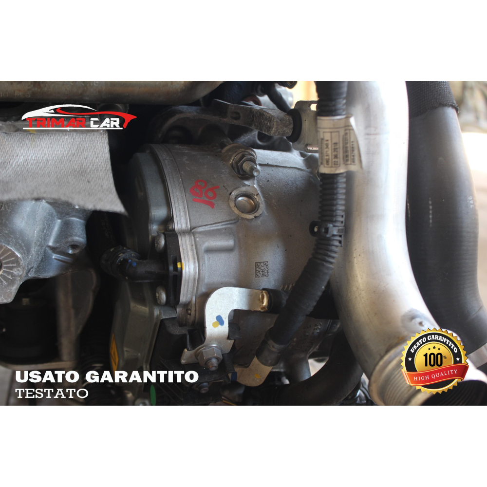 4N0903028M ALTERNATORE AUDI